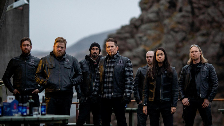 кадр из фильма Errado