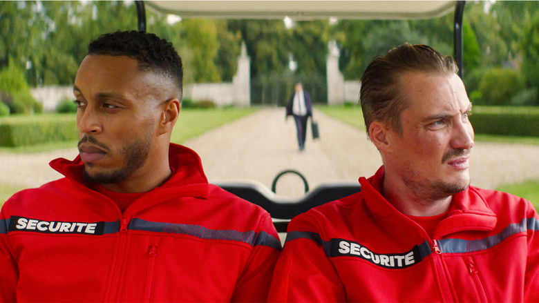 кадр из фильма Animal Totem