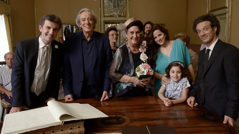 кадр из фильма Уедем к чертовой бабушке