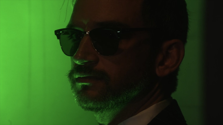 кадр из фильма Atrabilious