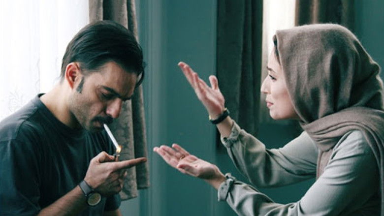 кадр из фильма ملبورن