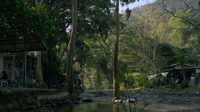 кадр из фильма TEARS OF LEGACY