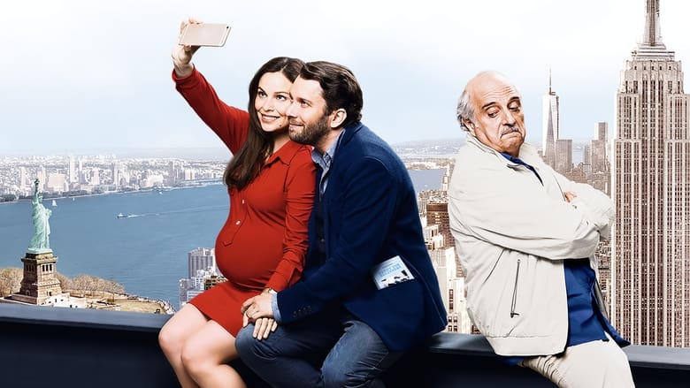 кадр из фильма Antonio, ihm schmeckt's nicht!