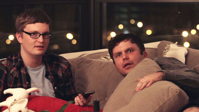 кадр из фильма Cock N' Bull