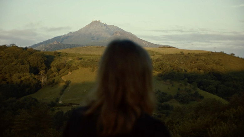 кадр из фильма Queerying Nature