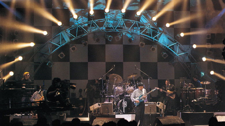 кадр из фильма One Night Gig