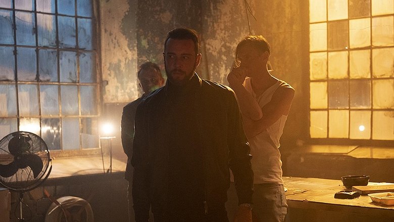 кадр из фильма КАК Я СТАЛ ГАНГСТЕРОМ. ПРАВДИВАЯ ИСТОРИЯ