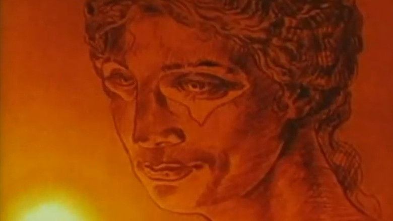 кадр из фильма Рождение Эрота