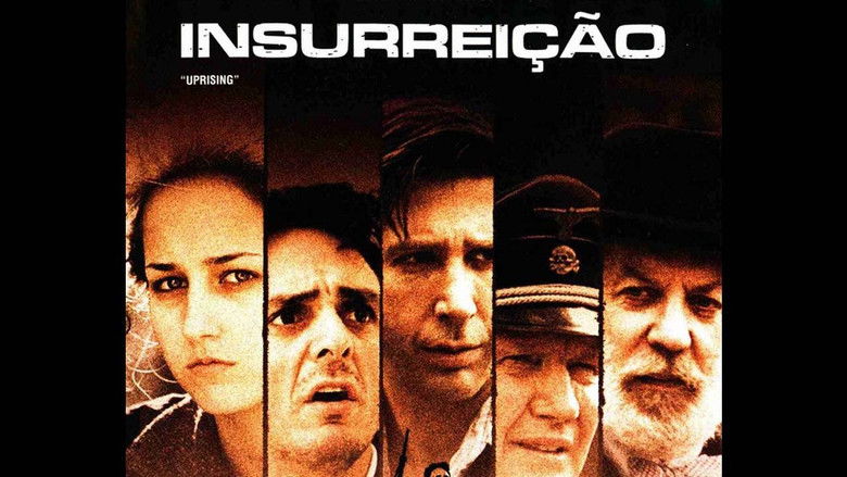 кадр из фильма Восстание