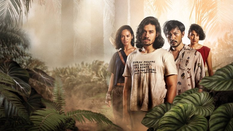 кадр из фильма Бен и Джоди