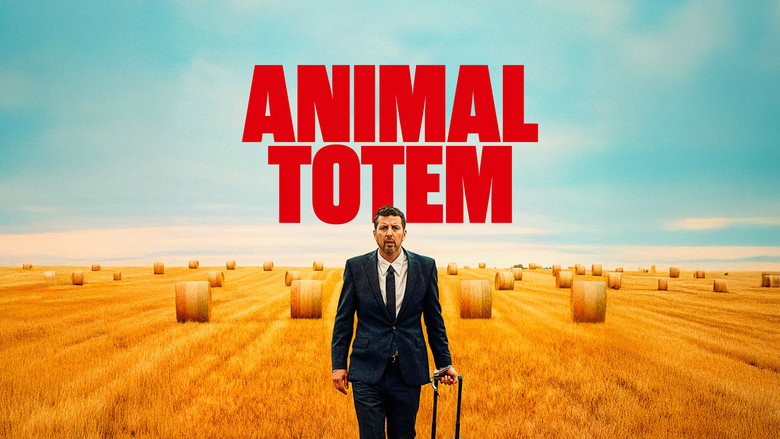 кадр из фильма Animal Totem