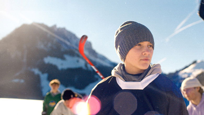 кадр из фильма Rivière