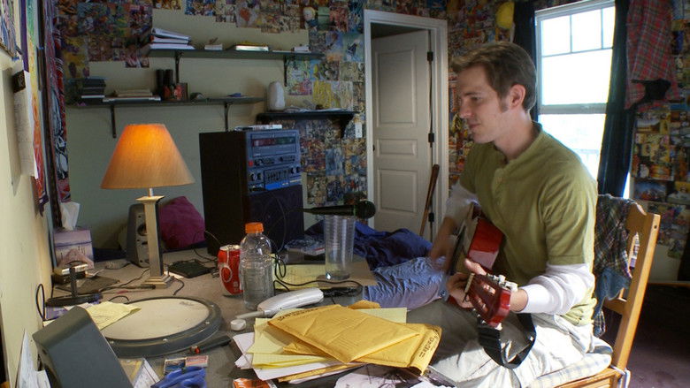 кадр из фильма The Treehouse