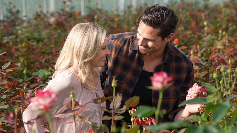 кадр из фильма Чай 