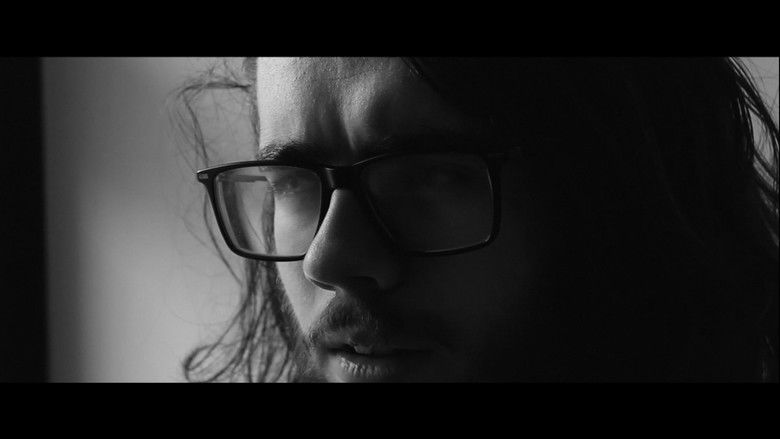 кадр из фильма The Fourth Wall