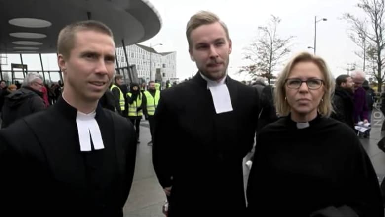 кадр из фильма Luter i Rewolucja Protestancka