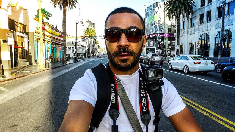 кадр из фильма Follow Me