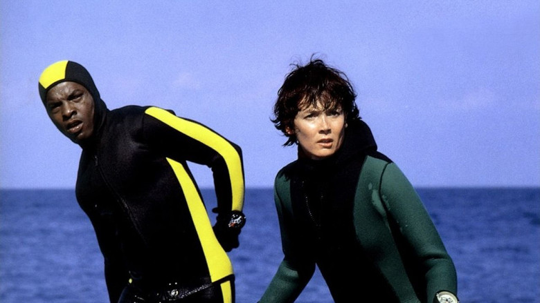 Ванильно-клубничное мороженое