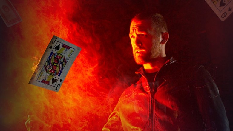 кадр из фильма Рейк