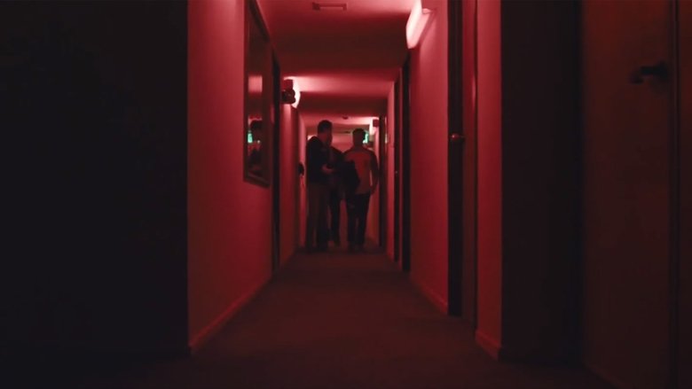 кадр из фильма Квест