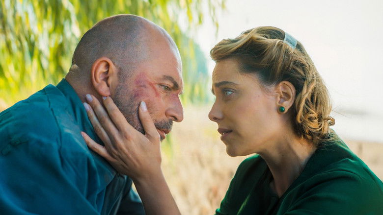 кадр из фильма סודה