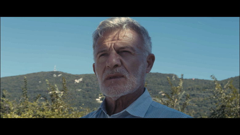 кадр из фильма Sarà come Dio vorrà