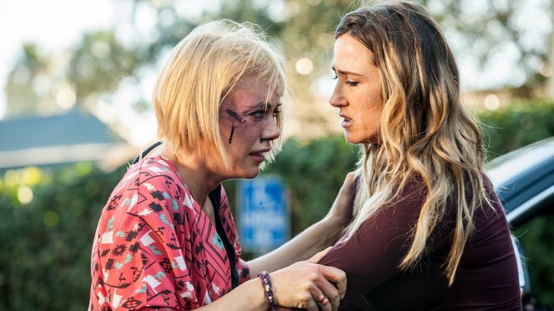 кадр из фильма Другая жена