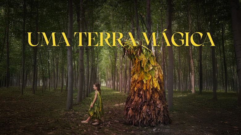 кадр из фильма Secaderos