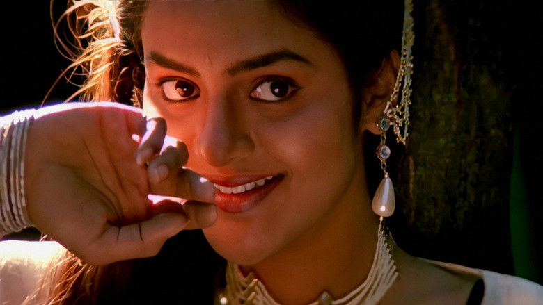 кадр из фильма ரோஜா