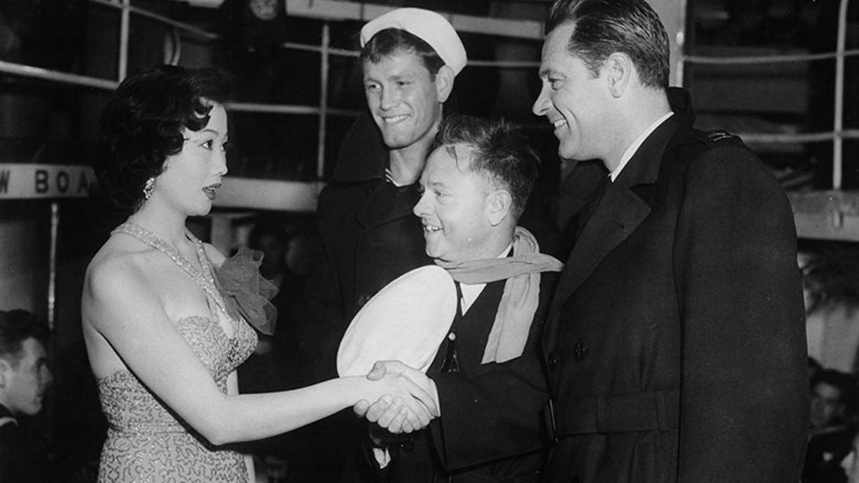 кадр из фильма Мосты у Токо-Ри