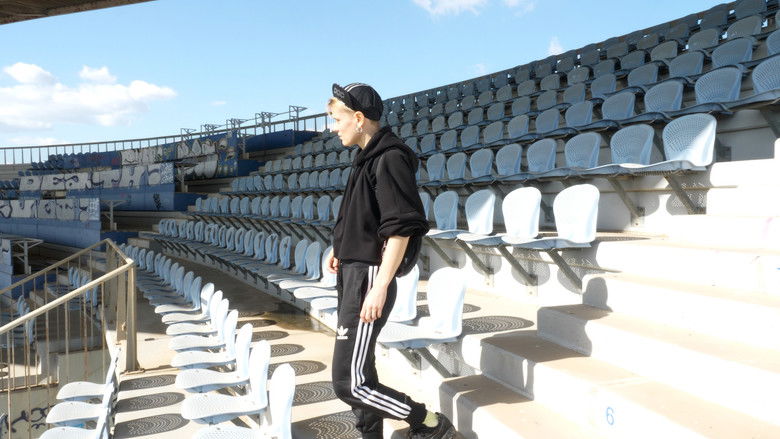 кадр из фильма Stalking Athens