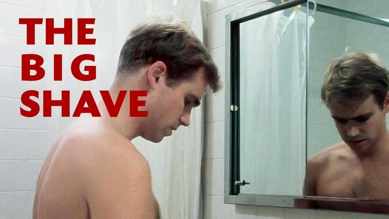 кадр из фильма The Big Shave