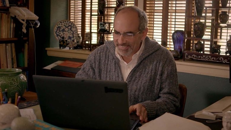 кадр из фильма Attachments