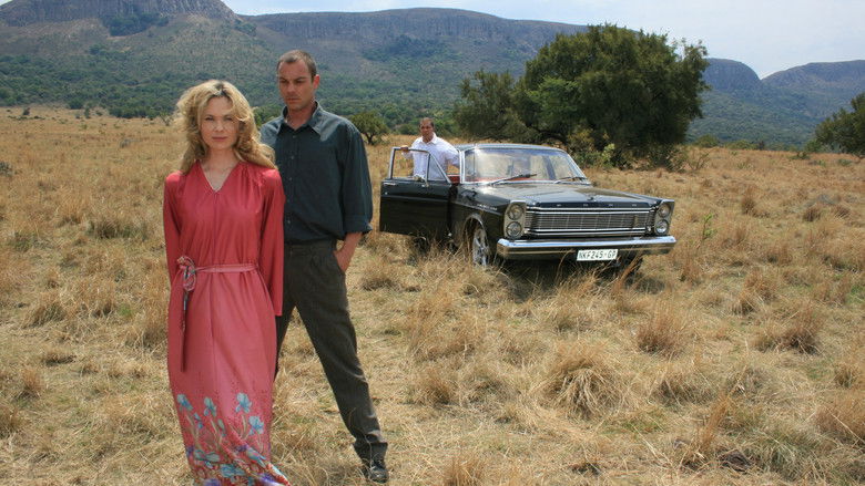 кадр из фильма Wolf Wolf: Hoe Laat is Dit?