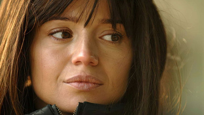 кадр из фильма Izolator