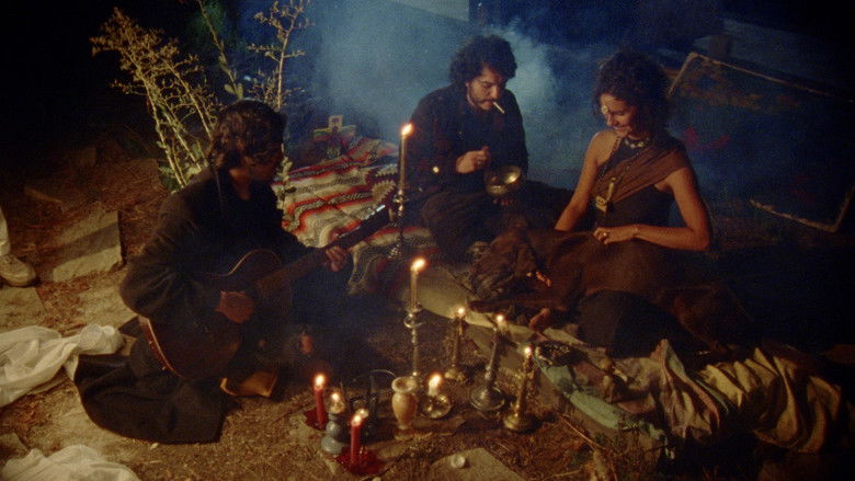 кадр из фильма Mamaicha, Pretty Much