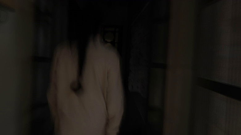 кадр из фильма MOJO’Q CHE B’IXAN RI IXKANULAB’ / ANTES DE QUE LOS VOLCANES CANTEN / BEFORE THE VOLCANOES SING