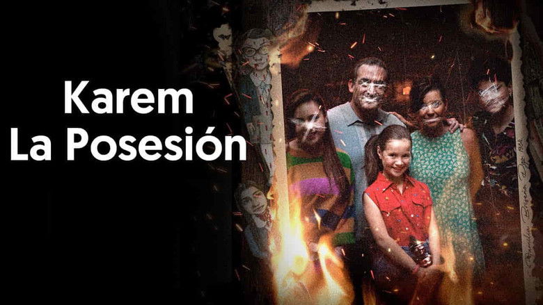 кадр из фильма Кукла. Последнее проклятье