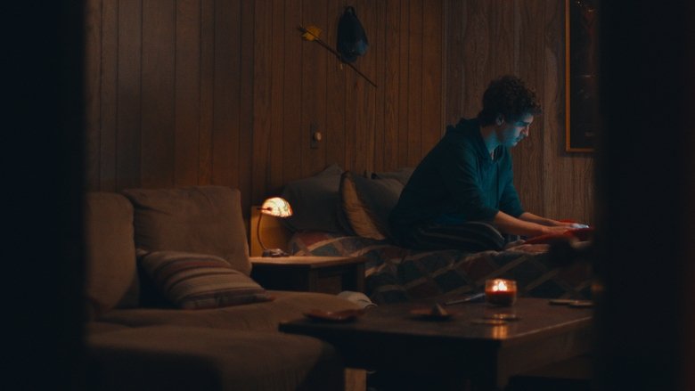 кадр из фильма THE CRAWLSPACE