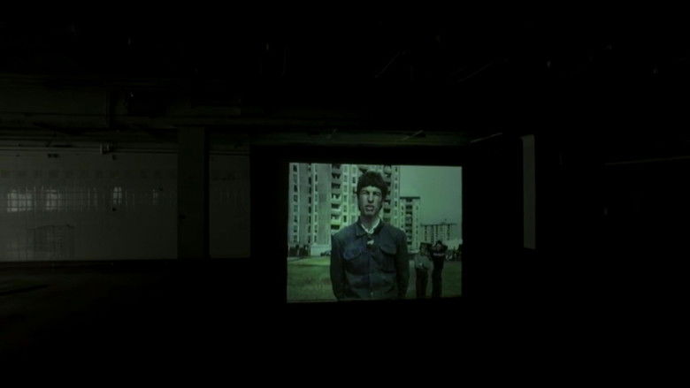 кадр из фильма The 4th Act