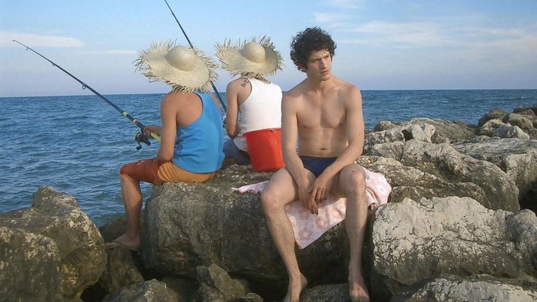 кадр из фильма Авриль