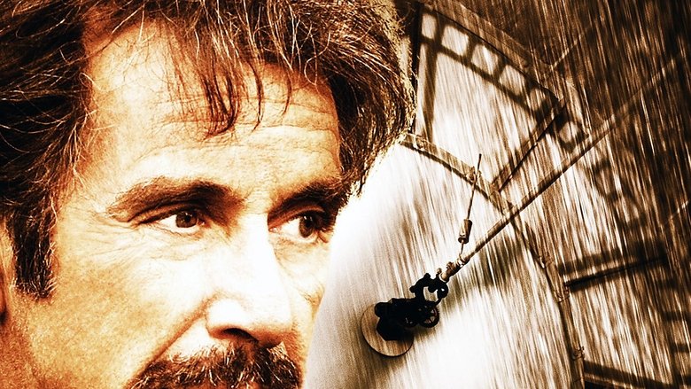 кадр из фильма 88 минут