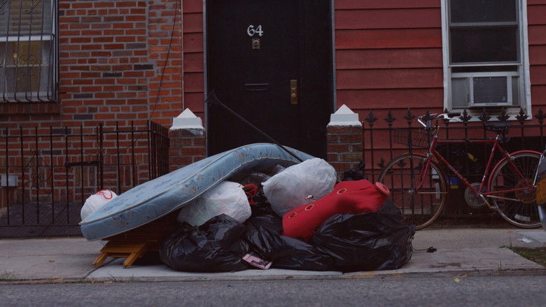 кадр из фильма Back for Good