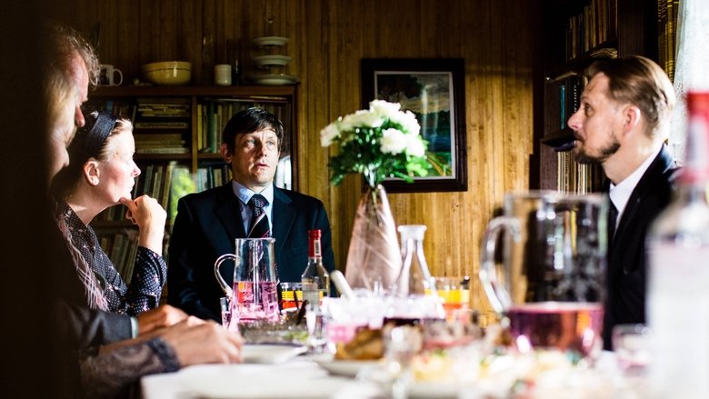 кадр из фильма Eesti matus