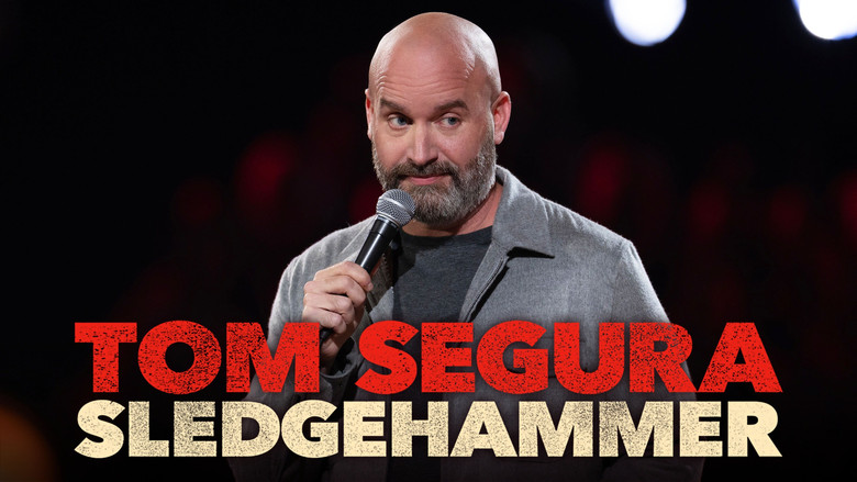 кадр из фильма Tom Segura: Sledgehammer