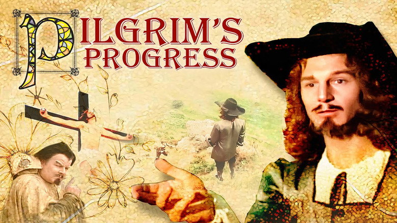 кадр из фильма Pilgrim's Progress