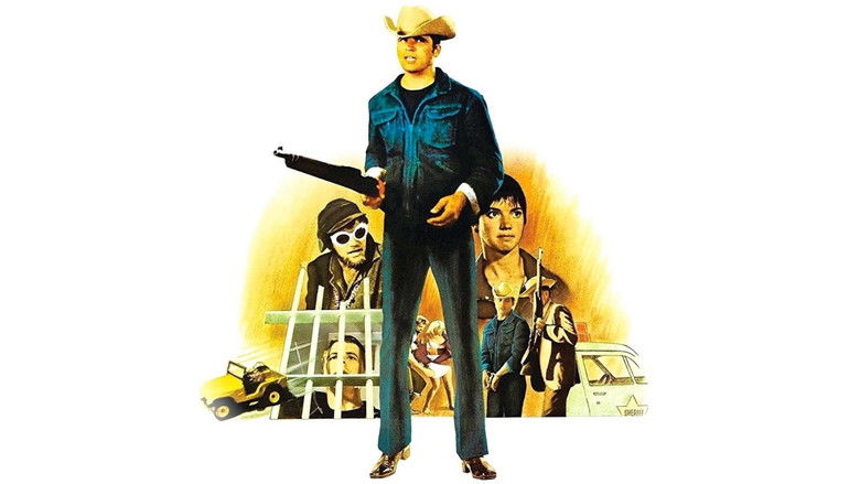 кадр из фильма Рожденные неприкаянными