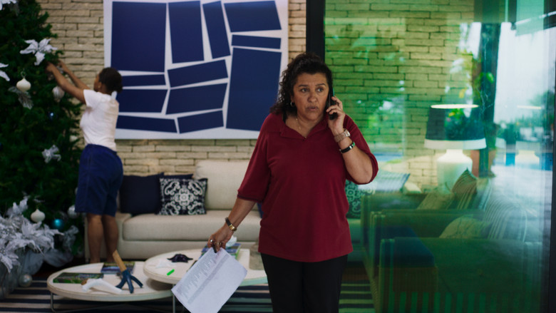 кадр из фильма Три лета