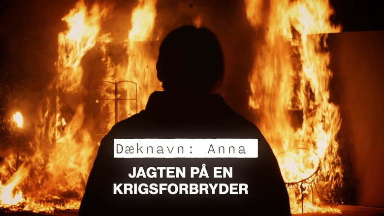 кадр из фильма Killing Anna