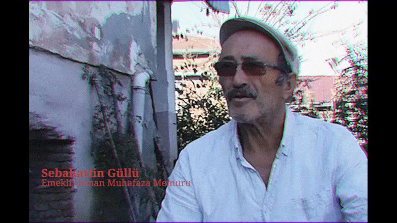 кадр из фильма Pestisit: Tarımsal İlaçlama